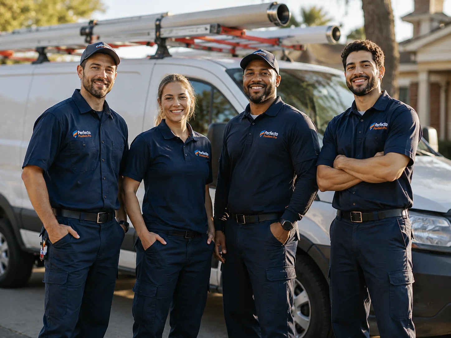 Emergency Plumber Near Me in Newhope, AR near me